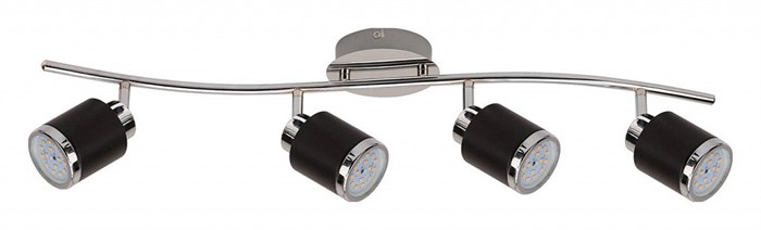 Спот TopLight Lorena TL1257Y-04BC - фото 4967891