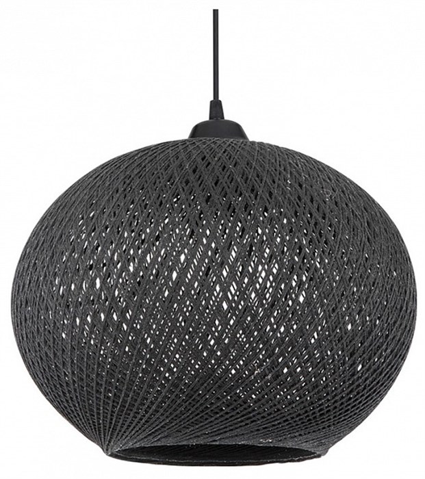Подвесной светильник TopLight Lizbeth TL1612H-01BK - фото 4967905