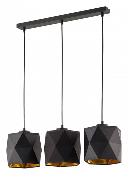 Подвесной светильник TopLight Aileen TL1623L-03BG - фото 4967924