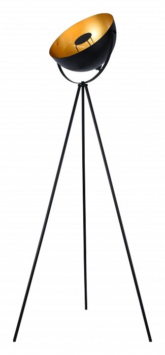 Торшер TopLight Charmaine TL1624F-01BG - фото 4967928