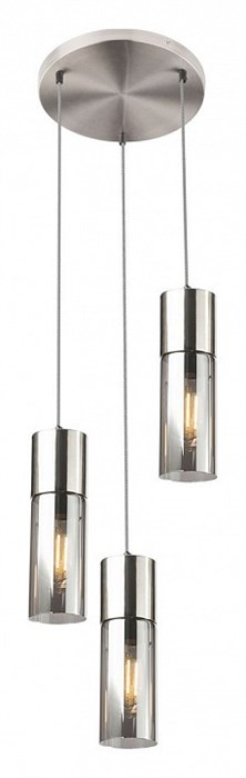 Подвесной светильник TopLight Ilene TL1628H-03SN - фото 4967939