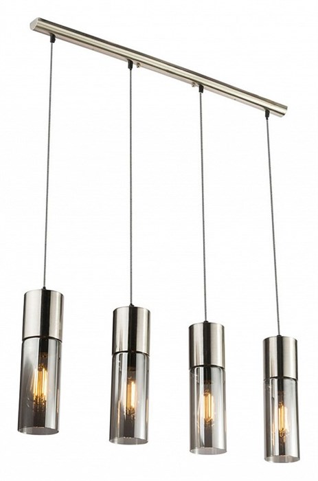 Подвесной светильник TopLight Ilene TL1628H-04SN - фото 4967941