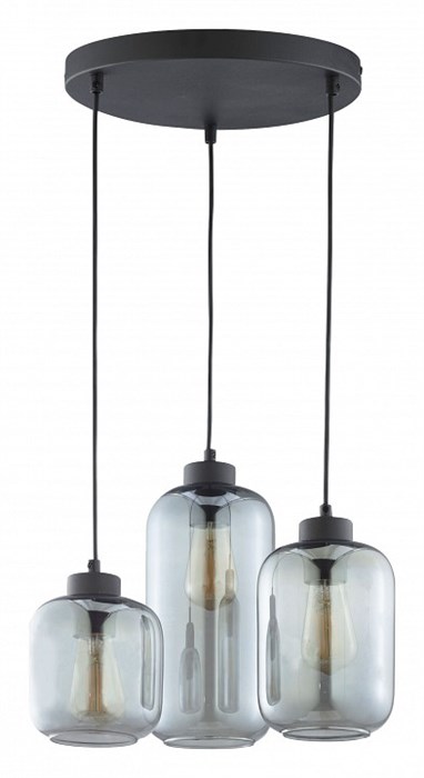 Подвесной светильник TopLight Pollie TL1631H-03SM - фото 4967946