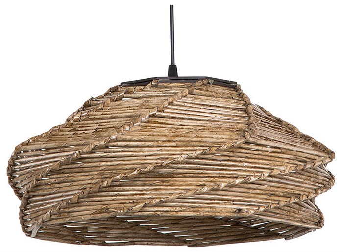 Подвесной светильник TopLight Ruth TL1633H-01B1 - фото 4967949