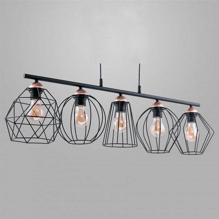 Подвесной светильник TK Lighting Galaxy 1649 Galaxy - фото 4967955