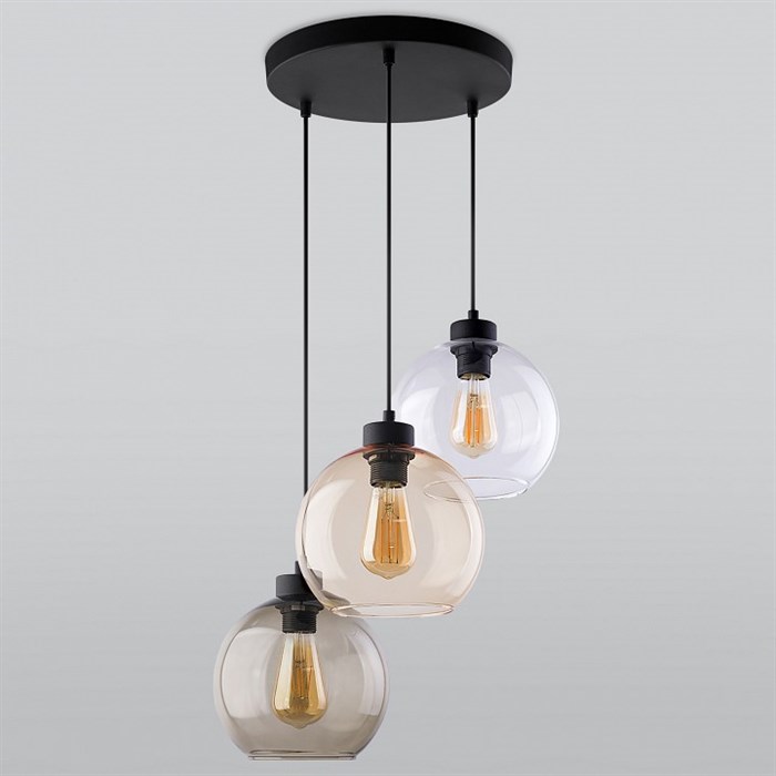 Подвесной светильник TK Lighting Cubus 2831 Cubus - фото 4967960