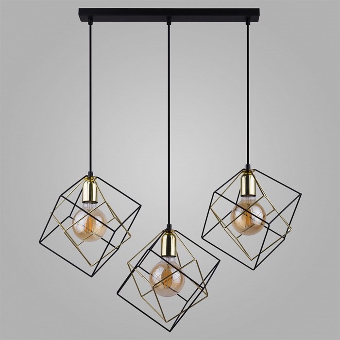 Подвесной светильник TK Lighting Alambre 190 Alambre - фото 4967986