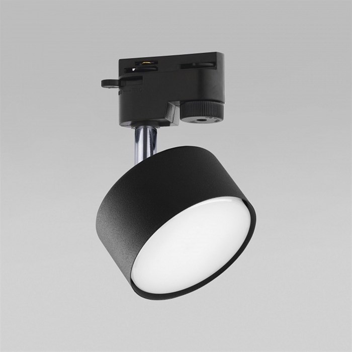 Светильник на штанге TK Lighting Tracer 4398 Tracer Black - фото 4968053