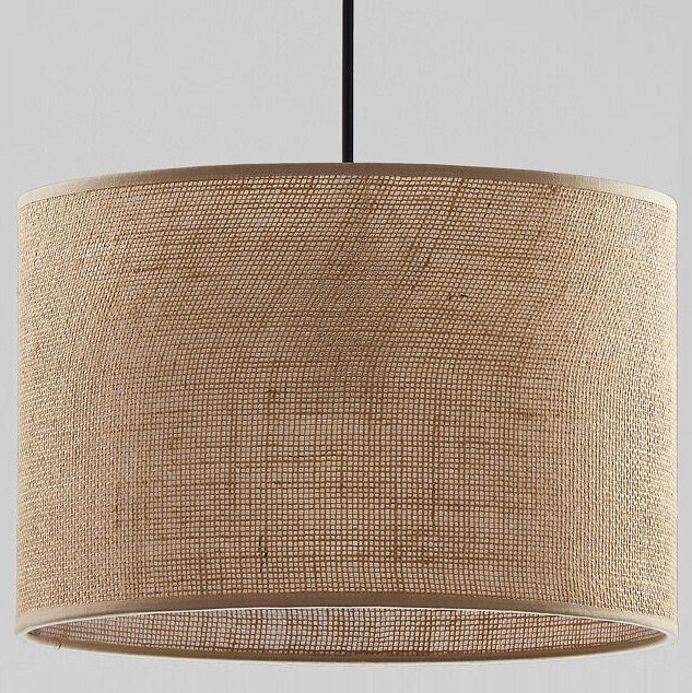 Подвесной светильник TK Lighting Juta 6580 Juta - фото 4968086