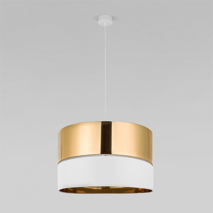 Подвесной светильник TK Lighting Hilton 4771 Hilton Gold - фото 4968092