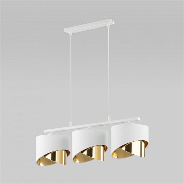 Подвесной светильник TK Lighting Grant White 4821 Grant White - фото 4968105
