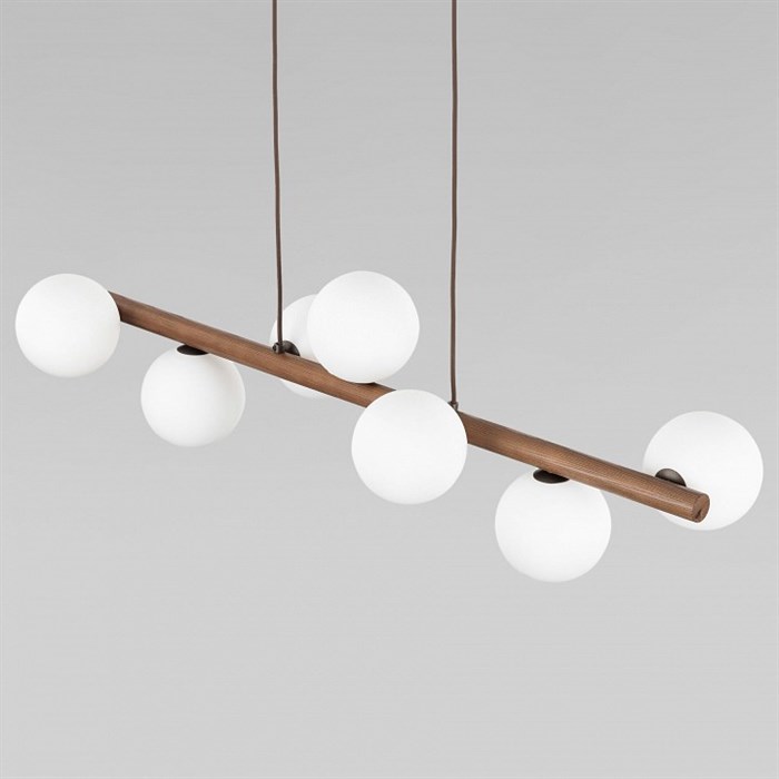 Подвесной светильник TK Lighting Estera Wood 10272 Estera Wood - фото 4968234