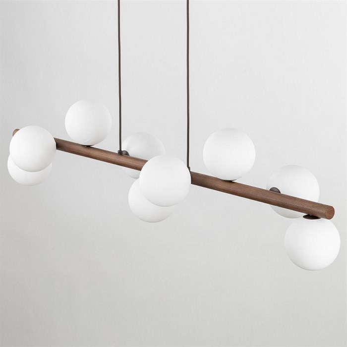 Подвесной светильник TK Lighting Estera Wood 10273 Estera Wood - фото 4968239