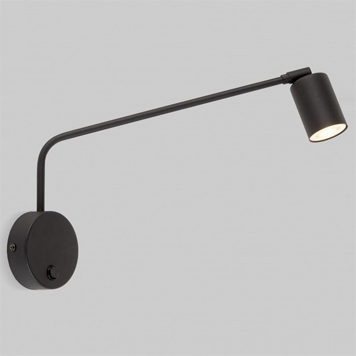 Бра TK Lighting Logan 4743 Logan Black - фото 4968306