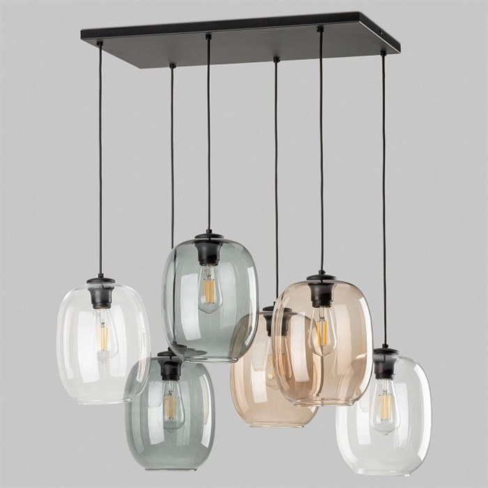 Подвесной светильник TK Lighting Elio 5974 Elio - фото 4968354