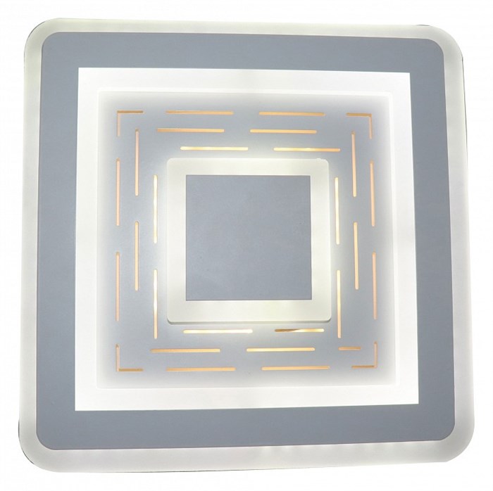 Накладной светильник Natali Kovaltseva LED 81017/1W - фото 4968531