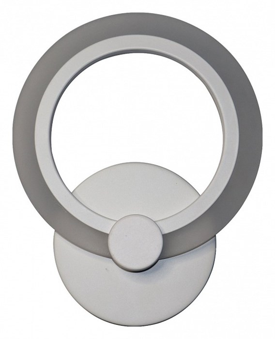 Бра Natali Kovaltseva LED LAMPS LED LAMPS 81148/1W - фото 4968600