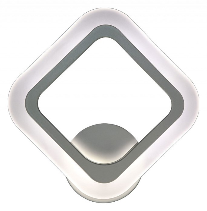 Накладной светильник Natali Kovaltseva LED LED LAMPS 81138/1W - фото 4968633