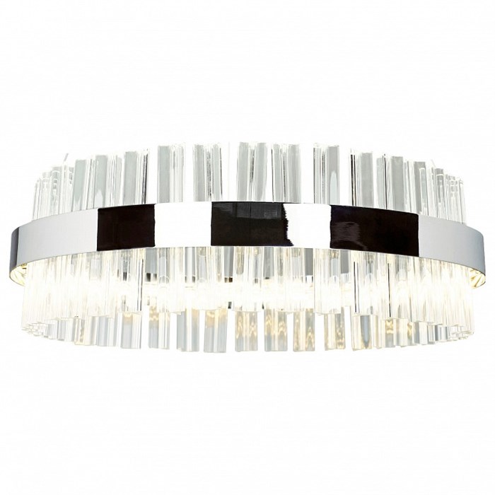 Подвесной светильник Natali Kovaltseva Innovation Style INNOVATION STYLE 83013 - фото 4968660