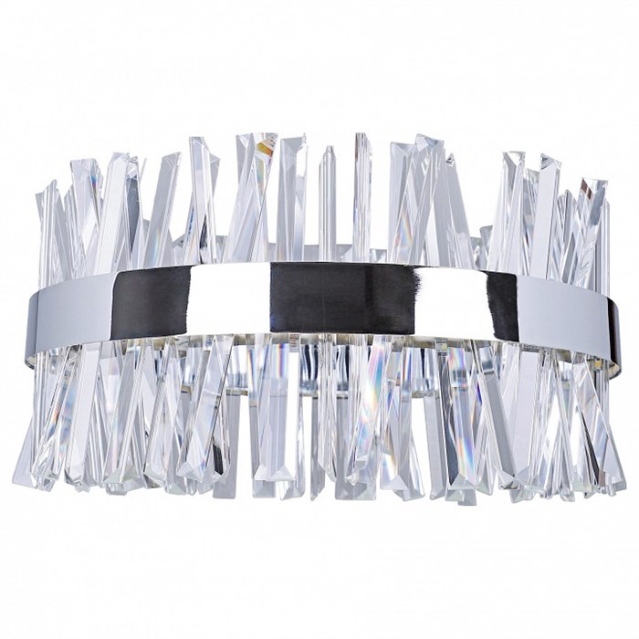 Подвесной светильник Natali Kovaltseva Innovation Style INNOVATION STYLE 83048 - фото 4968677