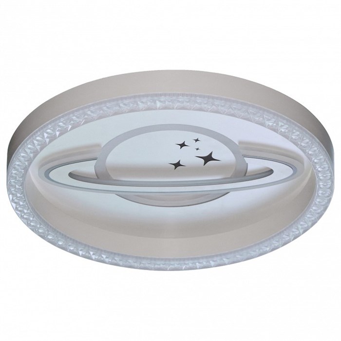 Накладной светильник Natali Kovaltseva Led Lamps 3 LED LAMPS 81098 - фото 4968698