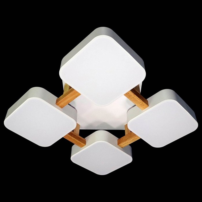 Накладной светильник Natali Kovaltseva 2132 LED LAMPS 81323 - фото 4968752