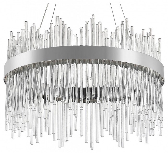 Подвесной светильник Natali Kovaltseva Smart Нимбы LED LAMPS 81261 - фото 4968810