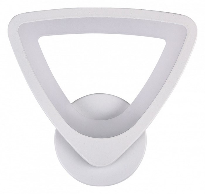 Бра Natali Kovaltseva LED LAMPS 81134 LED LAMPS 81134/1W - фото 4968964