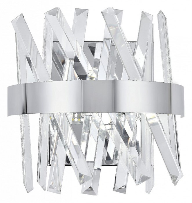 Накладной светильник Natali Kovaltseva TIZIANO LED LAMPS 81114/1W - фото 4969199