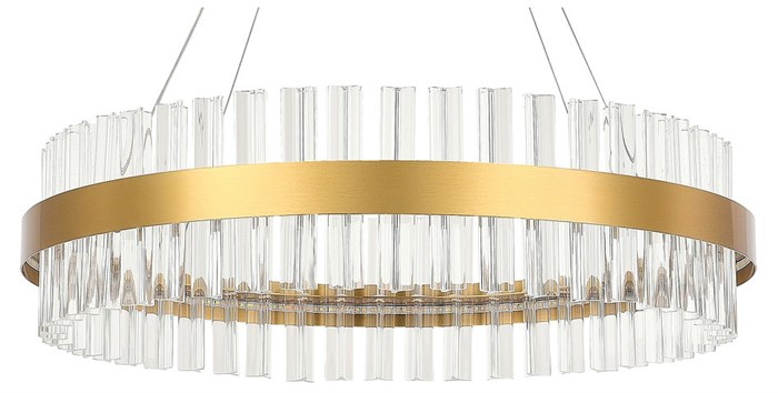 Подвесной светильник Natali Kovaltseva Royalton INNOVATION STYLE 83108 - фото 4969297