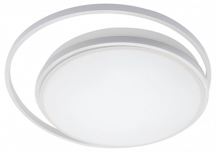 Накладной светильник Natali Kovaltseva Groove LED LAMPS 81186 - фото 4969329