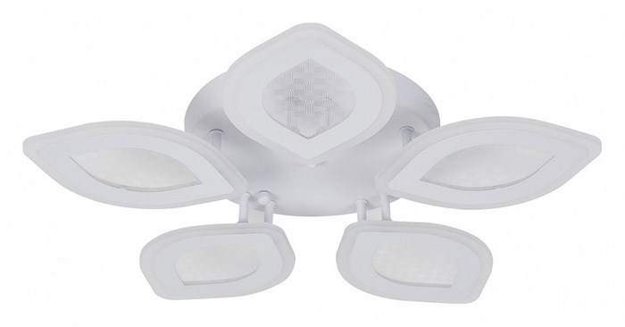 Потолочная люстра Natali Kovaltseva  LED LAMPS 81167 - фото 4969465