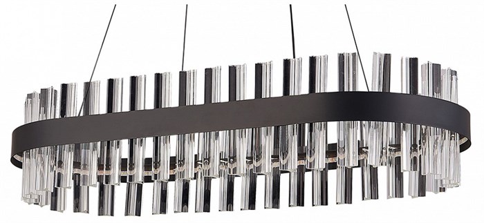 Подвесной светильник Natali Kovaltseva Royalton LED LAMPS 81276 - фото 4969498