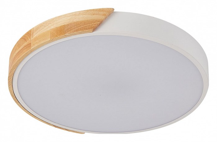 Накладной светильник Natali Kovaltseva Scandinavian LED LAMPS 81181 - фото 4969687