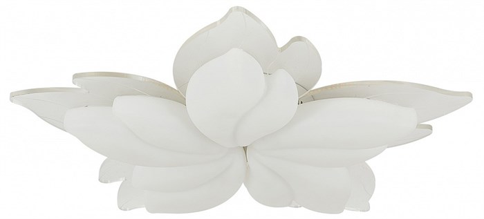 Потолочная люстра Natali Kovaltseva Effect LED LAMPS 81118 - фото 4969797