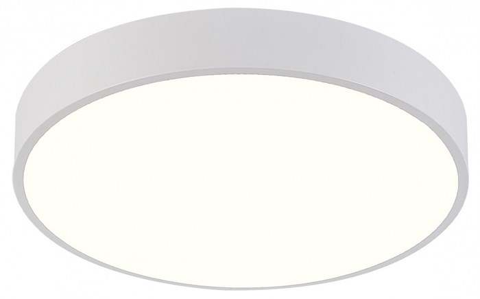 Накладной светильник Natali Kovaltseva  LED LAMPS 81111/5C - фото 4969886