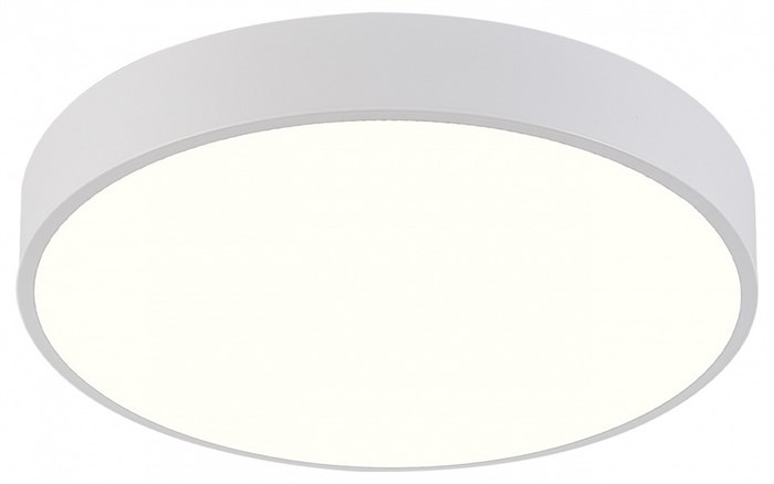 Накладной светильник Natali Kovaltseva  LED LAMPS 81112/5C - фото 4969896