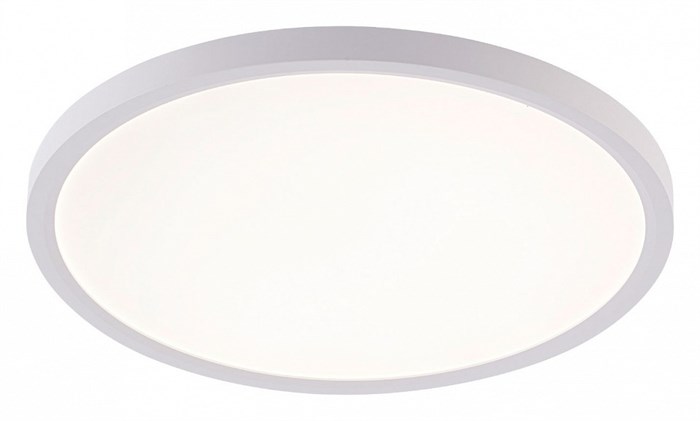 Накладной светильник Natali Kovaltseva PLAIN LED LAMPS 81113/3C - фото 4970259