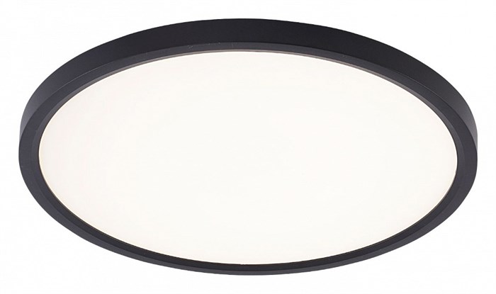 Накладной светильник Natali Kovaltseva PLAIN LED LAMPS 81114/3C - фото 4970265