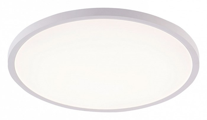Накладной светильник Natali Kovaltseva PLAIN LED LAMPS 81113/4C - фото 4970271
