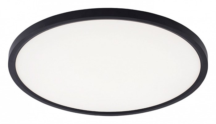 Накладной светильник Natali Kovaltseva PLAIN LED LAMPS 81114/4C - фото 4970277