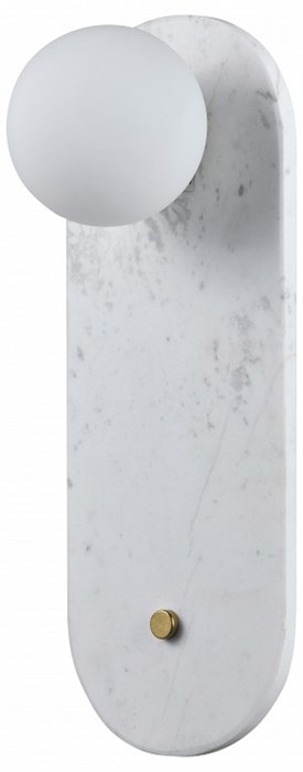 Бра Zortes Marmo ZRS.90610.10 - фото 4973153