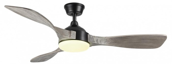 Светильник с вентилятором Sonex VIVA LED 7702/24L - фото 4973811