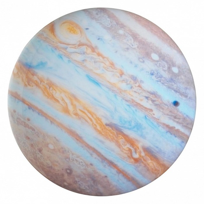 Накладной светильник Sonex Jupiter 7724/DL - фото 4975008