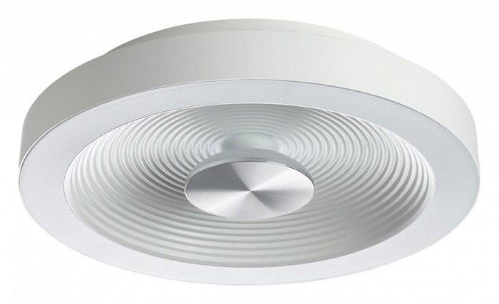 Накладной светильник Sonex Quantum 7752/18L - фото 4975358