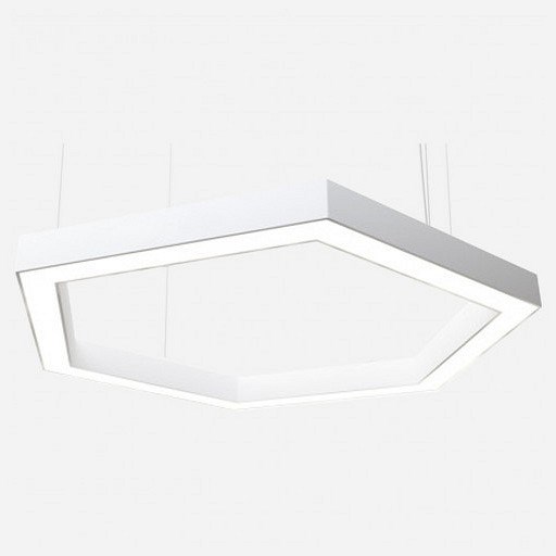 Подвесной светильник SILED HEXAGO-02 7370419 - фото 4975874