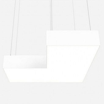 Подвесной светильник SILED CUBO 7370653 - фото 4975890