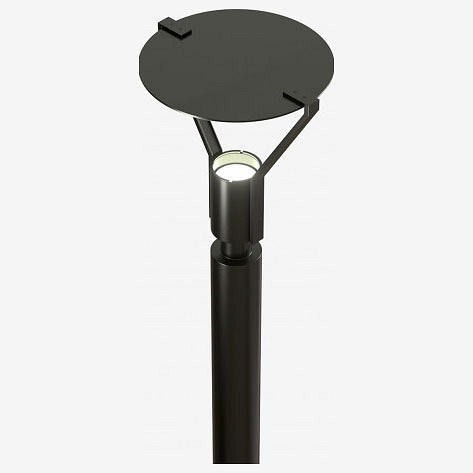 Наземный низкий светильник SILED WALENCE 7372930 - фото 4975930