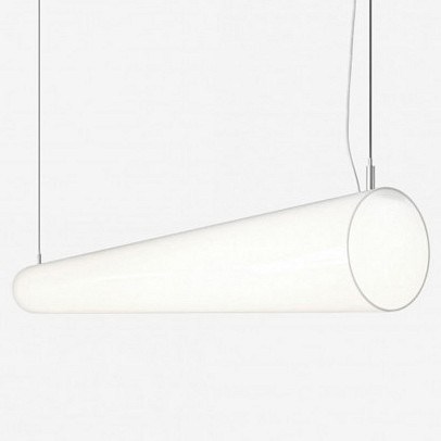 Подвесной светильник SILED Truba-02 7370303 - фото 4977010