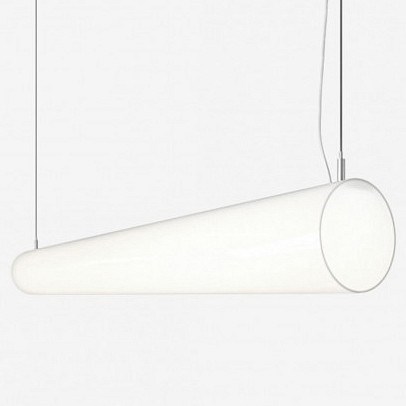 Подвесной светильник SILED Truba-02 7370309 - фото 4977025